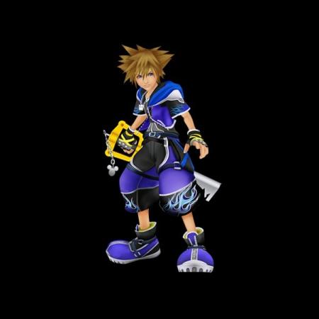 sora mode sagesse
