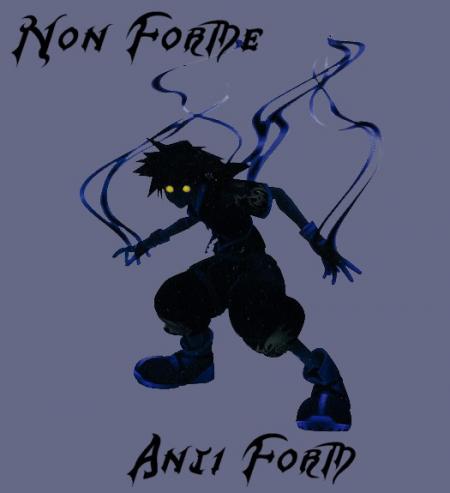 sora anti forme