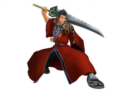 auron