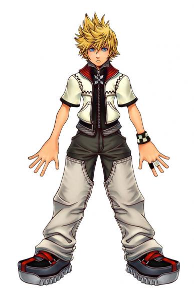 roxas